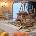 Hotel Bachmair Am 4*