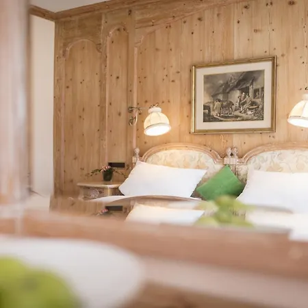 Bachmair Am Hotel