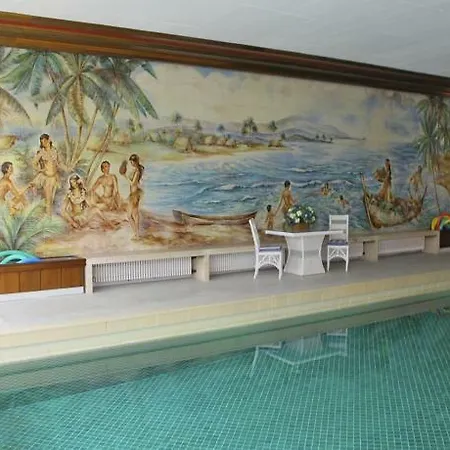 Bachmair Am Hotel