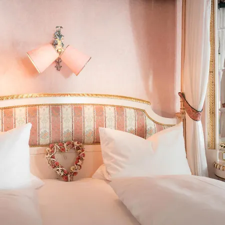 Hotel Bachmair Am