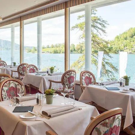 Bachmair Am 4* Rottach-Egern