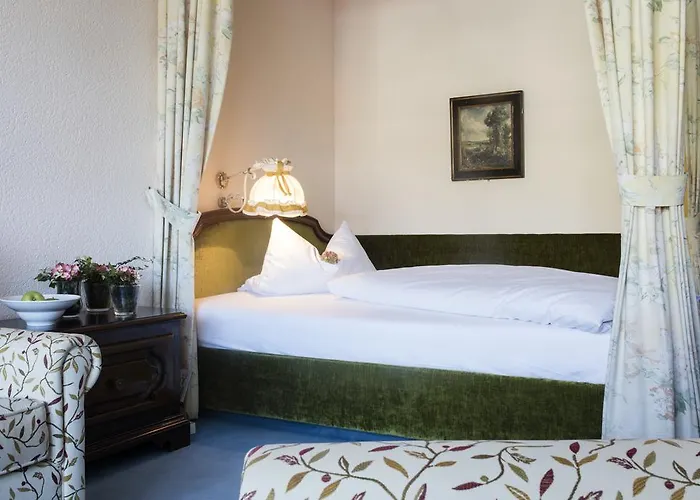 Bachmair Am Hotel 4*