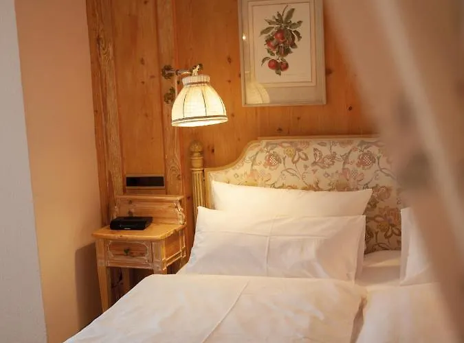 Hotel Bachmair Am