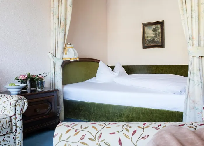 Bachmair Am Hotel 4*