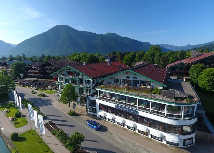 Bachmair Am Hotel