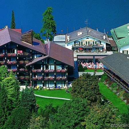 Hotel Bachmair Am Rotta