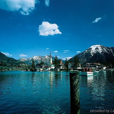 Bachmair Am Hotel Rotta