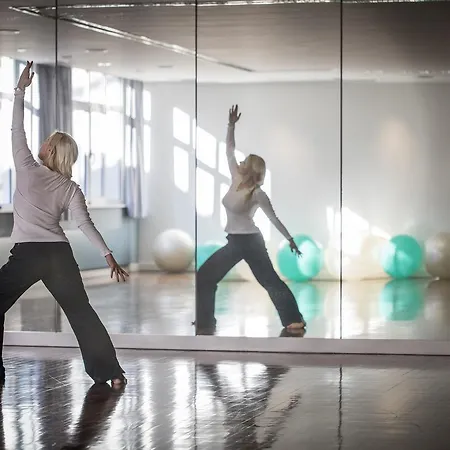 Hotel Bachmair Am Rotta