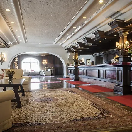 Bachmair Am Hotel Rotta