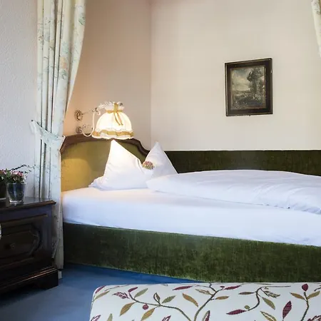 Bachmair Am Hotel 4*