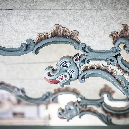 Bachmair Am Hotel 4*