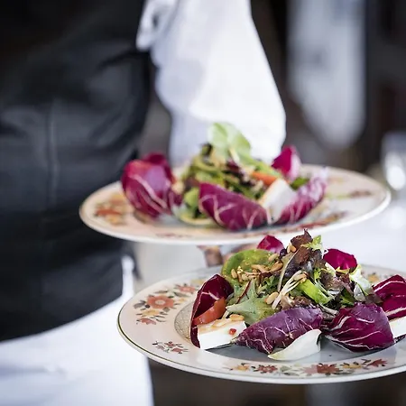 Bachmair Am 4* Rotta