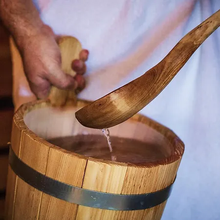 Bachmair Am Hotel 4*