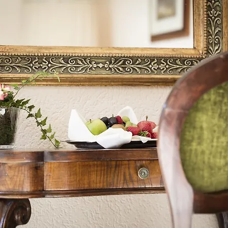 Bachmair Am 4* Rotta