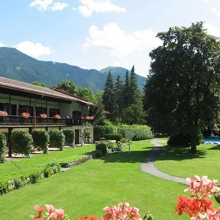 Bachmair Am Hotel Rotta