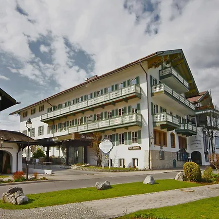 Bachmair Am 4* Rotta