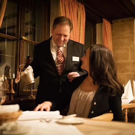 Hotel Bachmair Am 4*