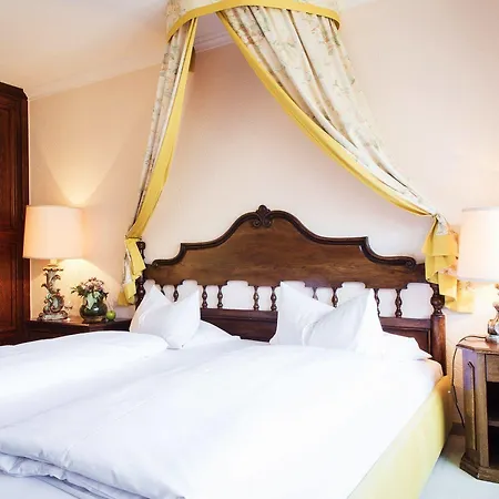 Bachmair Am Hotel Rotta