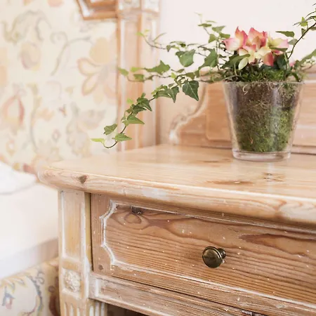 Bachmair Am Hotel Rotta