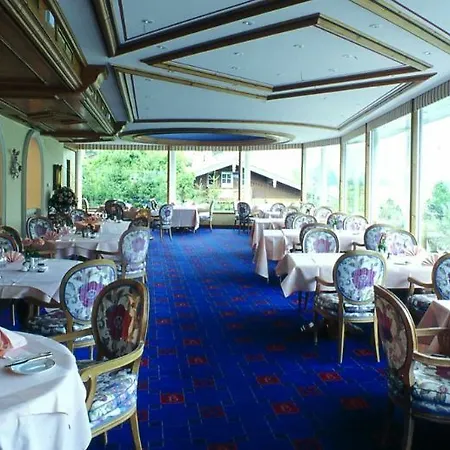 Bachmair Am Hotel Rotta