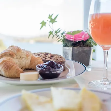 Bachmair Am 4* Rotta