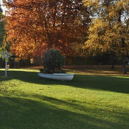 Hotel Bachmair Am Rotta