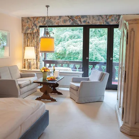 Bachmair Am 4* Rotta