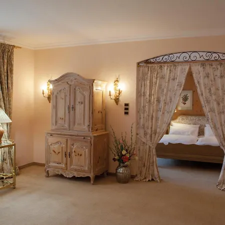 Bachmair Am Hotel 4*