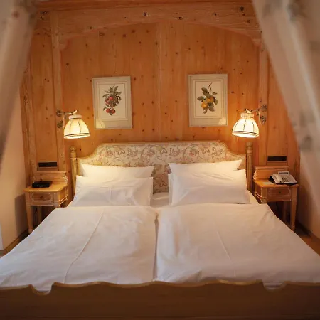 Bachmair Am 4* Rotta