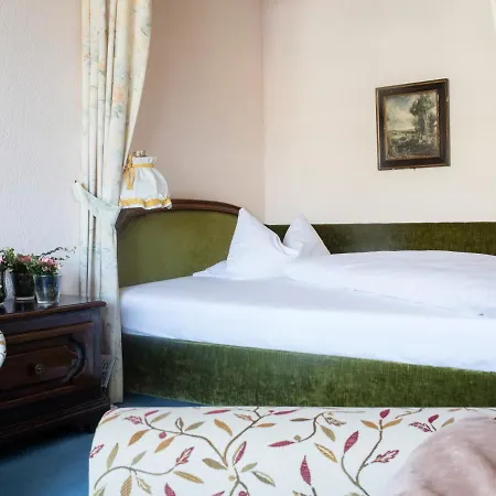 Bachmair Am Hotel 4*