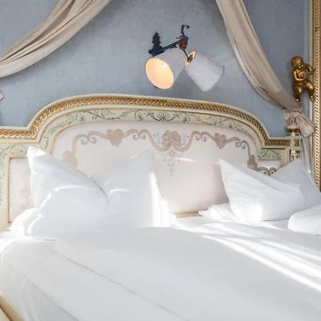 Hotel Bachmair Am 4*