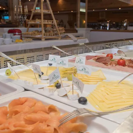 Bachmair Am 4* Rotta