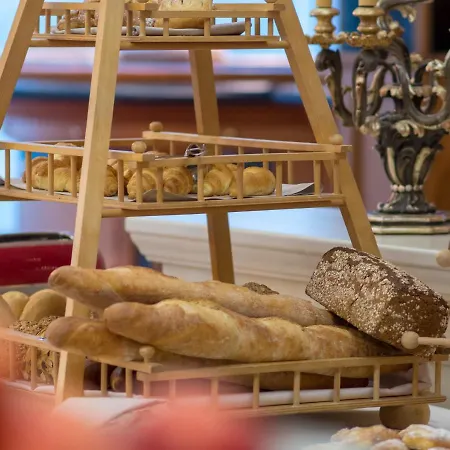 Hotel Bachmair Am Rotta