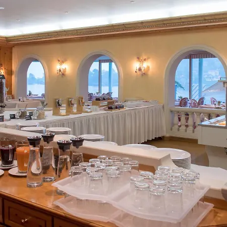 Bachmair Am Hotel 4*