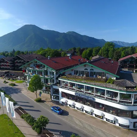 Bachmair Am Hotel