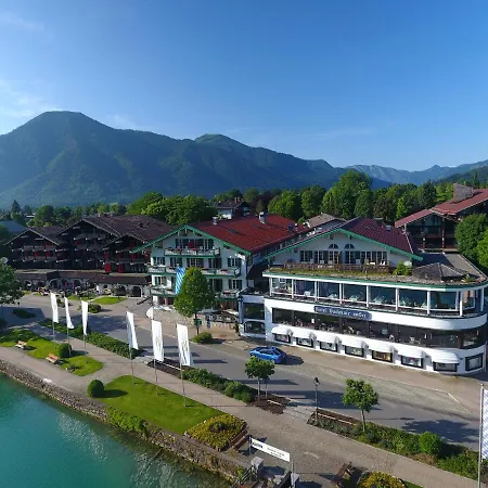 Bachmair Am Hotel Rottach-Egern