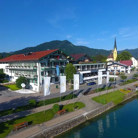 Bachmair Am 4* Rottach-Egern