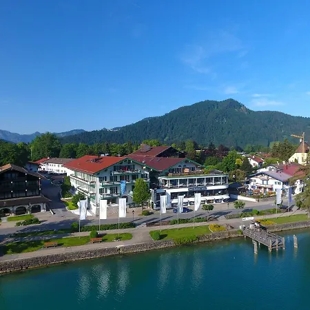 Bachmair Am Hotel Rotta