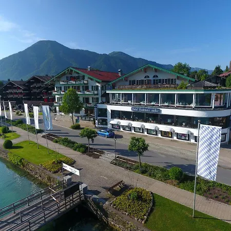 Bachmair Am Hotel Rottach-Egern
