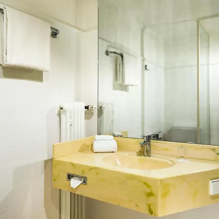 Bachmair Am Hotel Rotta