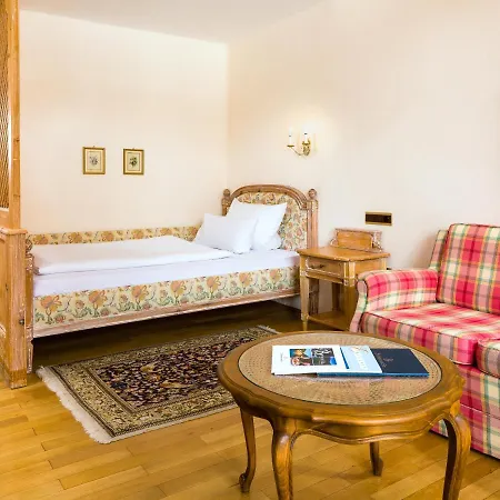 Bachmair Am 4* Rottach-Egern