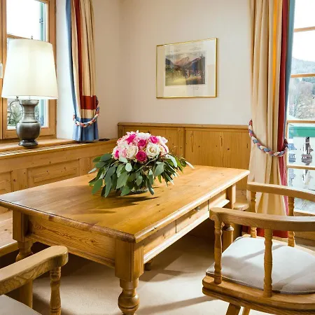 Bachmair Am Hotel Rottach-Egern