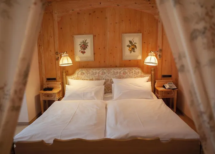 Bachmair Am 4* Rotta