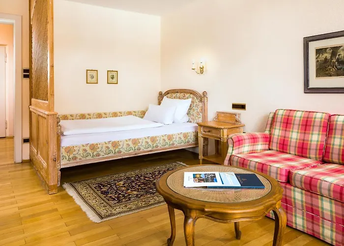 Bachmair Am 4* Rotta